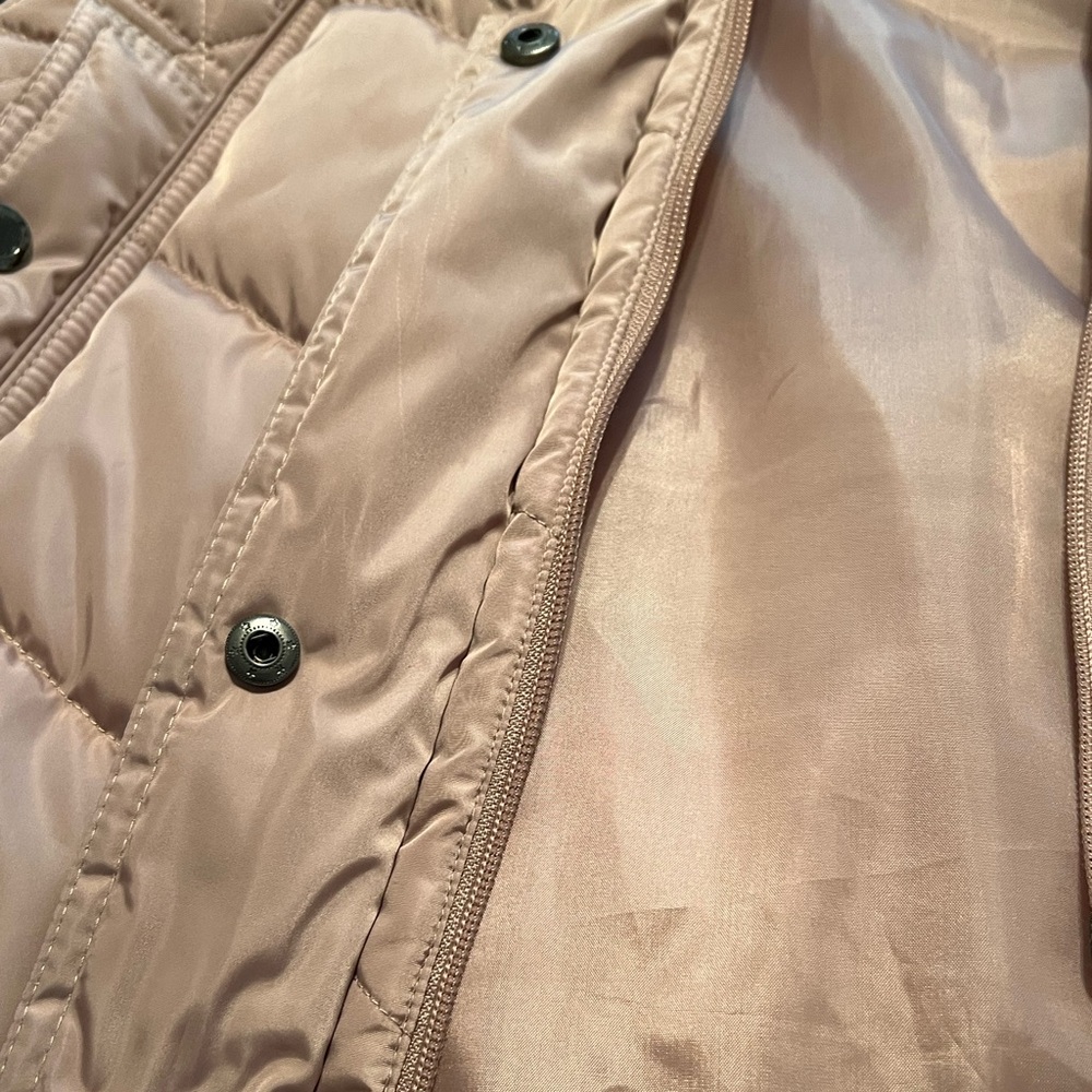 NWOT- Puff Jacket - Picture 14 of 14